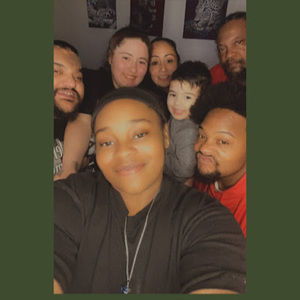 Meet your Posher, Danyel